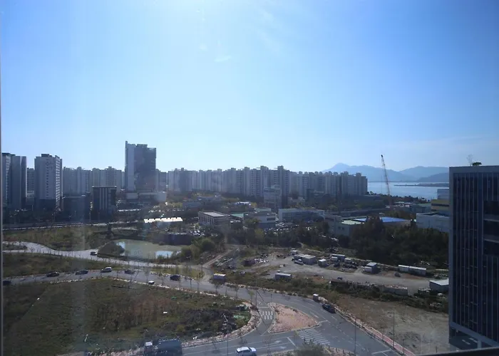 Ou 2* Busan