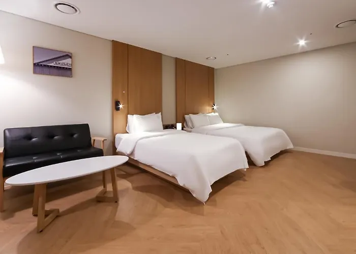 Hotel Ou