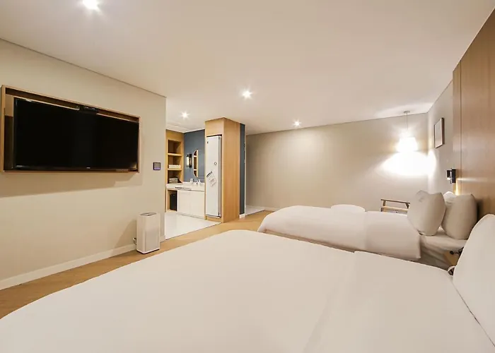 Hotel Ou