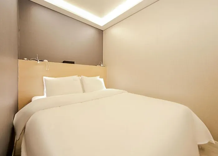 Hotel Ou