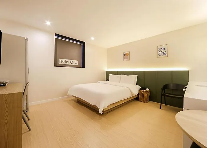 Hotel Ou