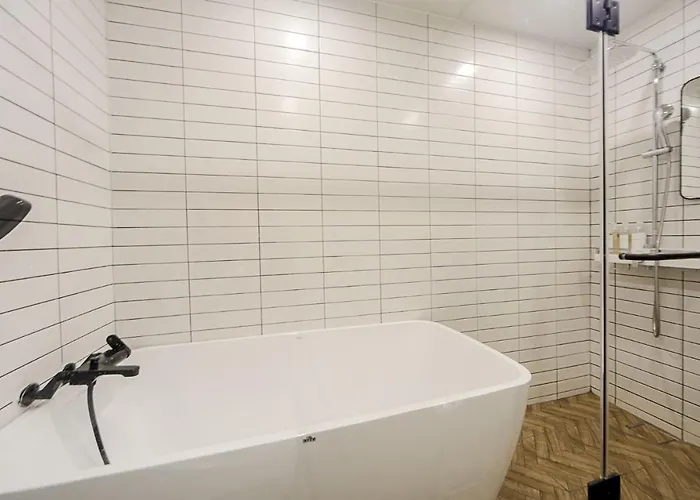 Ou Hotel Busan