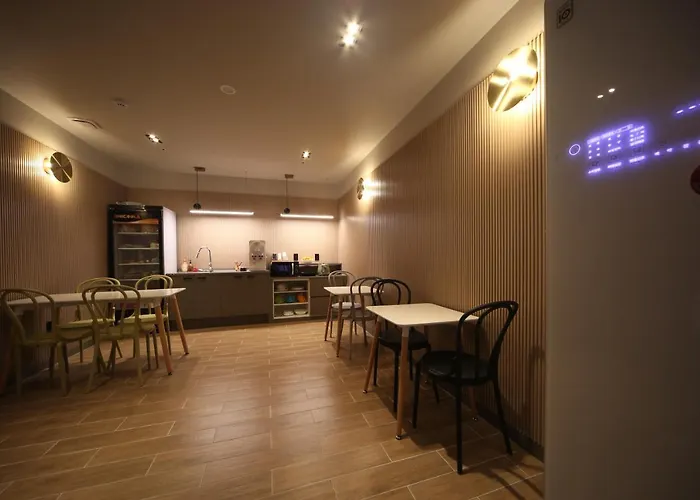 Hotel Ou 2*