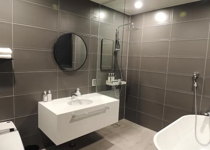 Hotel Ou Busan