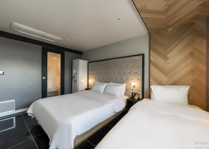 Hotel Ou